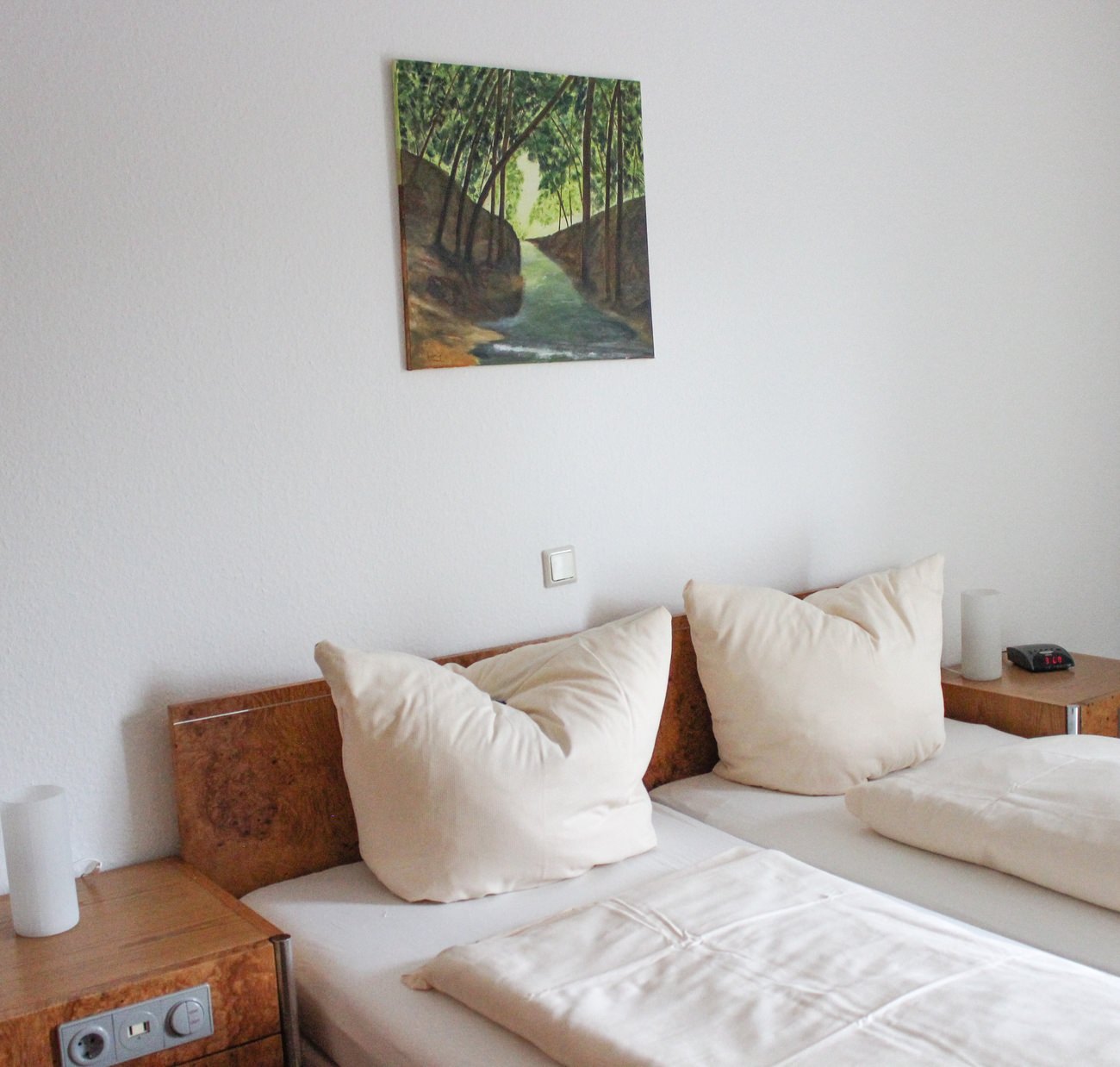 Unterkunft Apartmentcenter Koblenz