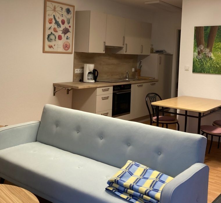 Ferienwohnung Koblenz