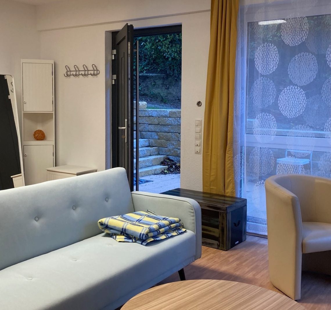 Ferienwohnung Koblenz